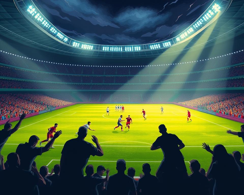 Prediksi Bola Malam Ini